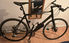 Boardman black aluminium - boardman,