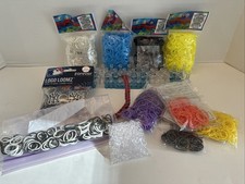 Rainbow Loom Bands, Hooks