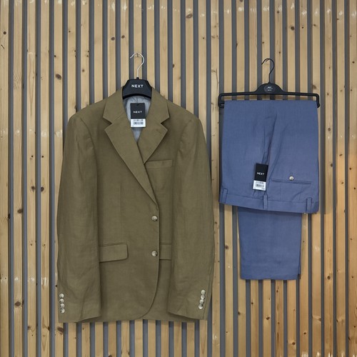 2pcs next mens slim fit - mens,