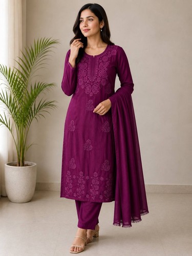 Salwar kameez pakistani - salwar, indian