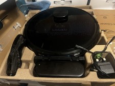 Lubluelu SL60 PRO Robot Vacuum