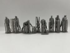 7mm gauge ultra - 8x, high