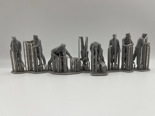 7mm gauge ultra - ultra, res