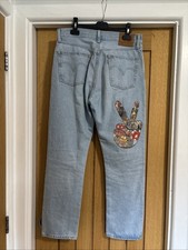 Levi’s Jeans W29 L28 with