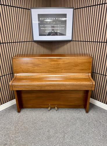 Superb walnut welmar - walnut, a2'