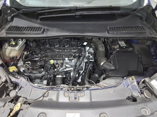 Engine ecu ford - ecu, mk2