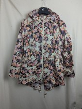 Boohoo Ladies casual parka