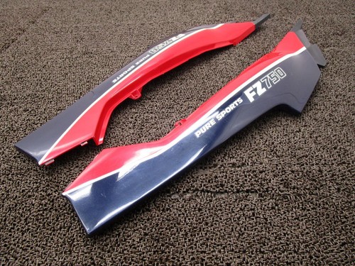 Yamaha fz750 seat cowl side - yamaha,