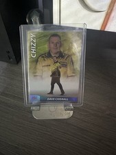 Dave Chisnall Scoring Machine