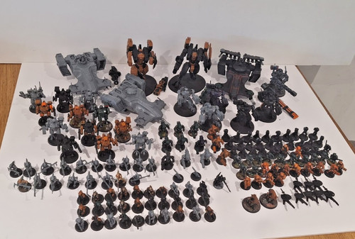 Warhammer 40k large - warhammer, t'au