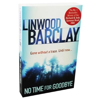 Time for goodbye linwood - no,