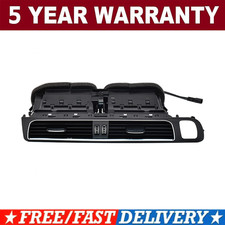 Front Dashboard AC Vent Grille