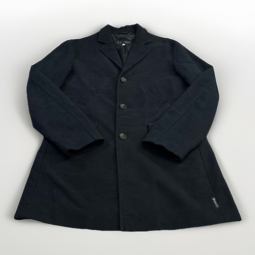 Armani trench coat size - aj,