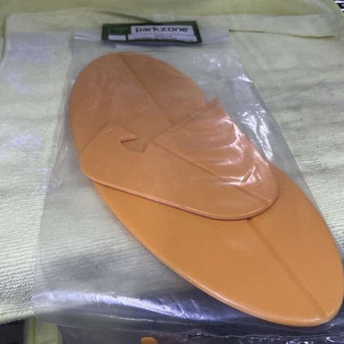 Parkzone pkz1124 complete tail - pkz1124,