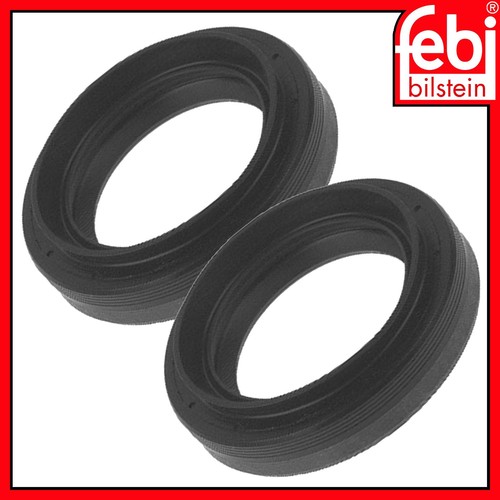 Driveshaft oil seals gearbox - seals,