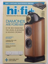 Hi-Fi Plus Magazine Issue 81