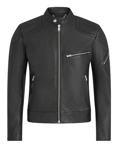 Belstaff men black - belstaff, t