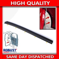 FRONT RIGHT DOOR WHEEL ARCH