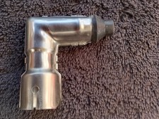 Kawasaki Yamaha 80s Metal Spark Plug Cap Vintage Motorcycle