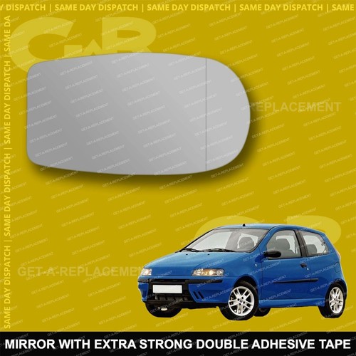 For fiat punto wing - for,