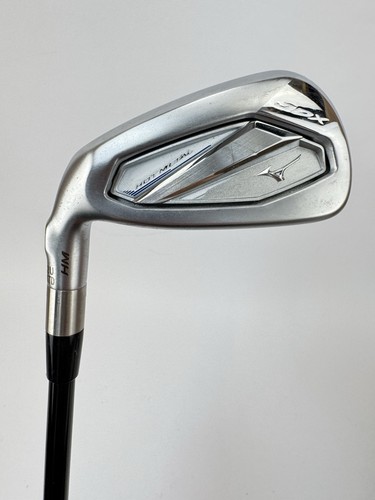 Mizuno jpx 925 iron - iron, left