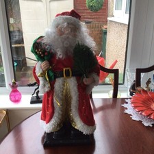 Large Father Christmas 20