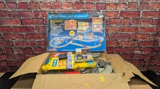 Vintage Blue Box Toys M1