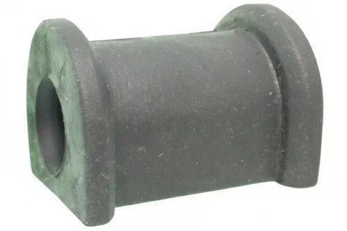 Stabilizer rubber bush rear - rubber,