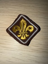 Venture Scouts Membership