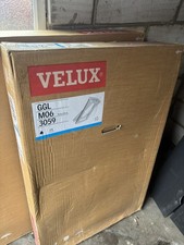 Velux Roof Window GGL M06 3059