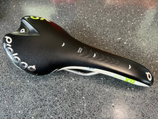 MTB Saddle Prologo X8 Pro Ti
