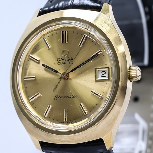 Vintage 1977 omega - 1977**,