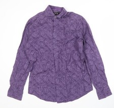 Jeff Banks Men’s Slim Fit