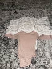 8 Body Suits for Girls