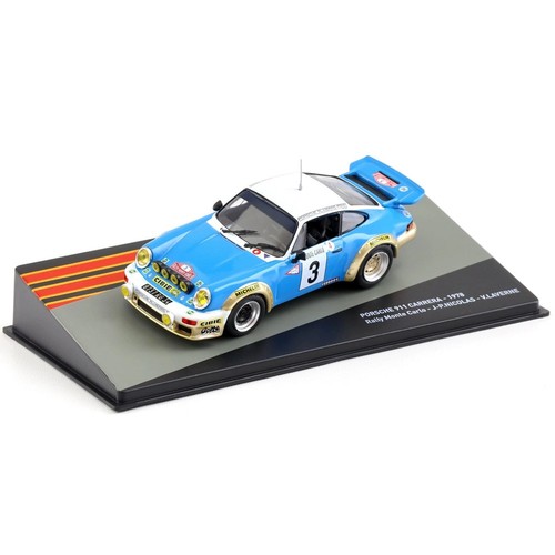 Porsche 911 carrera nicolas - 911,