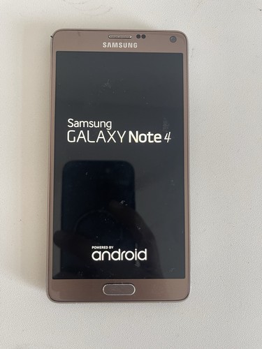 Samsung galaxy note n910f - samsung, 4