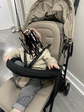 Silvercross Pop 2 Cobble Used