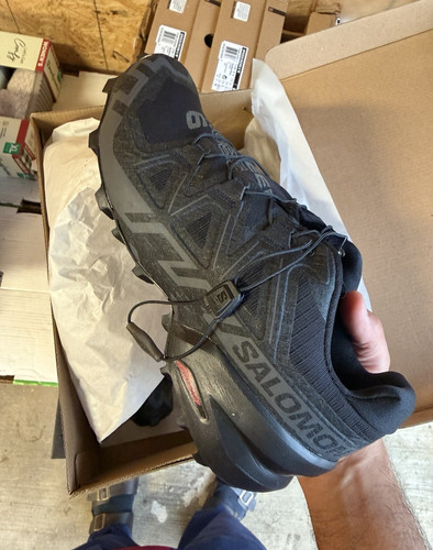 Salomon speedcross w - 6,