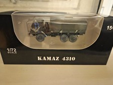 Legion Models kamaz 1310