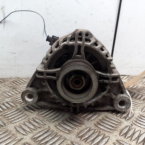 Vauxhall corsa mk3 - corsa, (d)