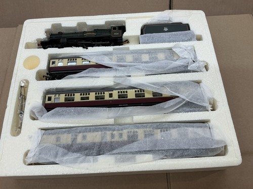 Hornby gauge torbay express - oo,