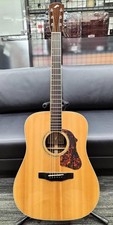MORRIS ME101 Acoustic Guitar