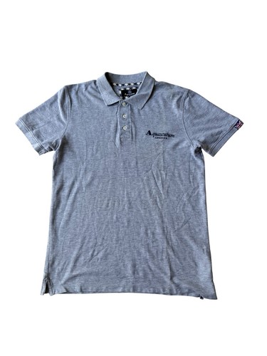 Aquascutum mens polo - polo, shirt