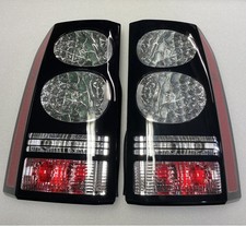 Rear Tail Lights for Land