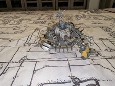 Warhammer 40k Chaos Space