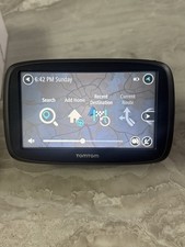 Tomtom Start 50