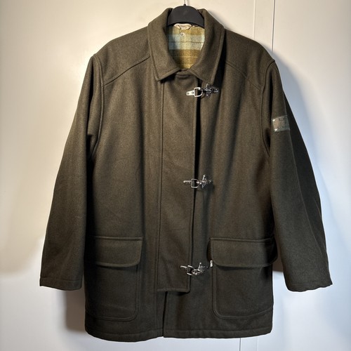 Levi vintage duffle coat - levi's,