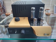 UNISON RESEARCH SIMPLY 2 VALVE