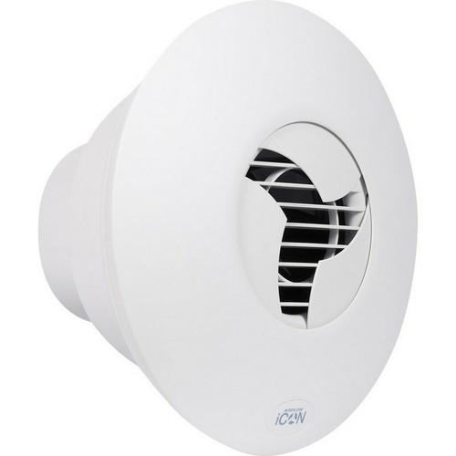 Airflow extractor fan - airflow,