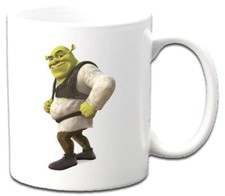 SHREK ~ PERSONALISED